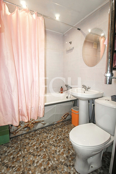 Продажа 1 комнатной квартиры, 38 м2, обл. Тульская, г. Тула, улица Революции, 24 12