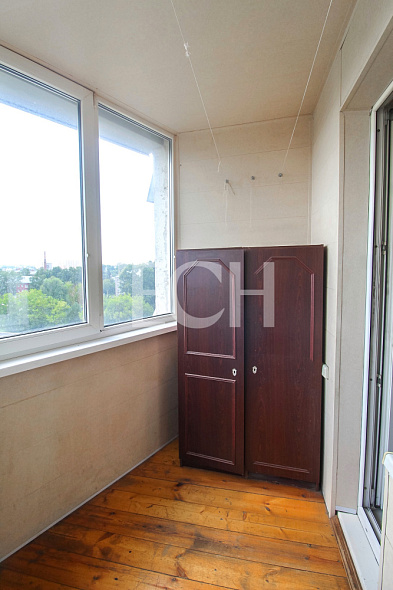 Продажа 3 комнатной квартиры, 64.5 м2, обл. Тульская, г. Тула, улица Луначарского, 67 23