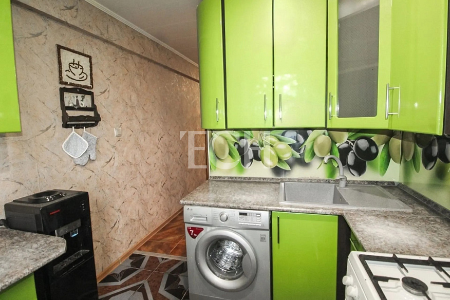 Продажа 3 комнатной квартиры, 63.3 м2, обл. Тульская, г. Тула, улица Пузакова, 26 11