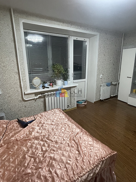 Продажа 2 комнатной квартиры, 44.5 м2, обл. Тульская, г. Тула, Промышленный проезд, 8 4