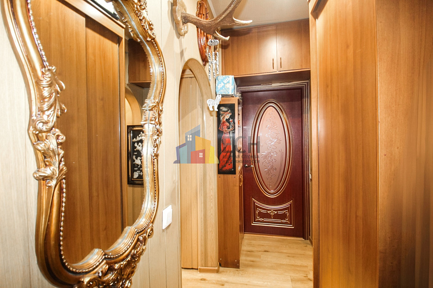 Продажа 3 комнатной квартиры, 70.5 м2, обл. Тульская, г. Тула, улица Свободы, 37к3 4