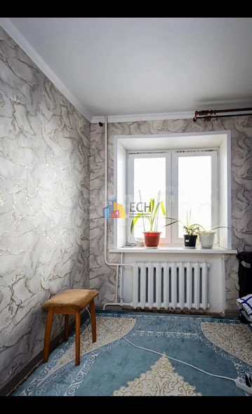 Многокомнатная квартира, 80 м2, обл. Тульская, г. Тула, 2-й проезд Металлургов, 2к2 5