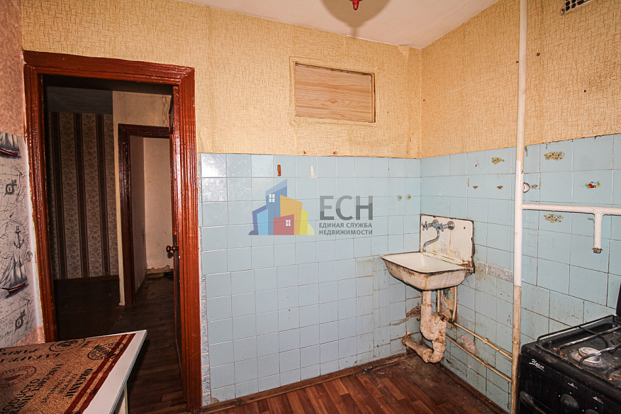 Продажа 2 комнатной квартиры, 44.3 м2, обл. Тульская, г. Тула, улица Галкина, 34 8