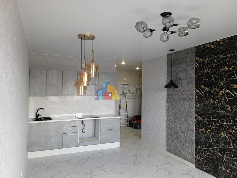 Продажа 1 комнатной квартиры, 38 м2, обл. Тульская, г. Тула, Новомосковская улица, 4 1