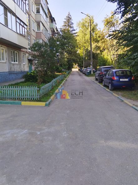 Продажа 3 комнатной квартиры, 47.2 м2, обл. Тульская, г. Тула, Приупская улица, 9Б 12