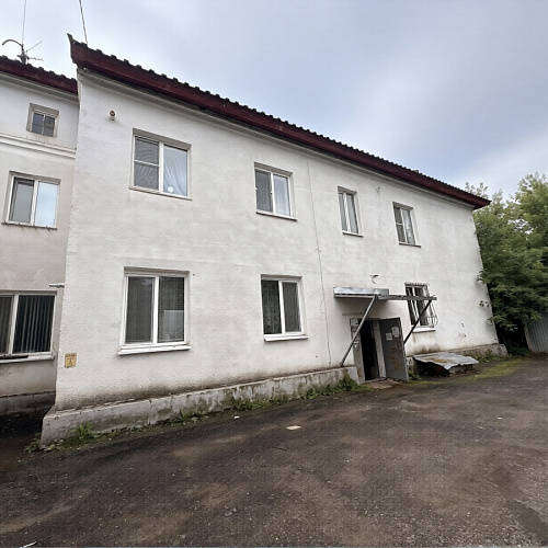 Продажа 3 комнатной квартиры, 61.9 м2, обл. Тульская, г. посёлок Шатск, улица Ленина, 11 