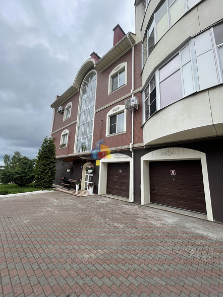 Продажа 2 комнатной квартиры, 61.6 м2, обл. Тульская, г. Тула, улица Галкина, 254к2 1
