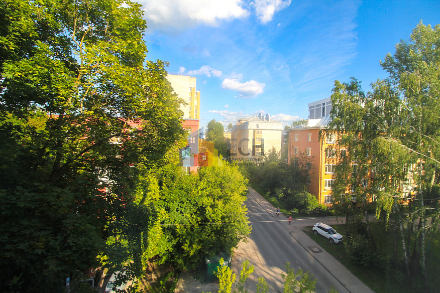 Продажа 1 комнатной квартиры, 31.8 м2, обл. Тульская, г. Тула, Оружейная улица, 27 12