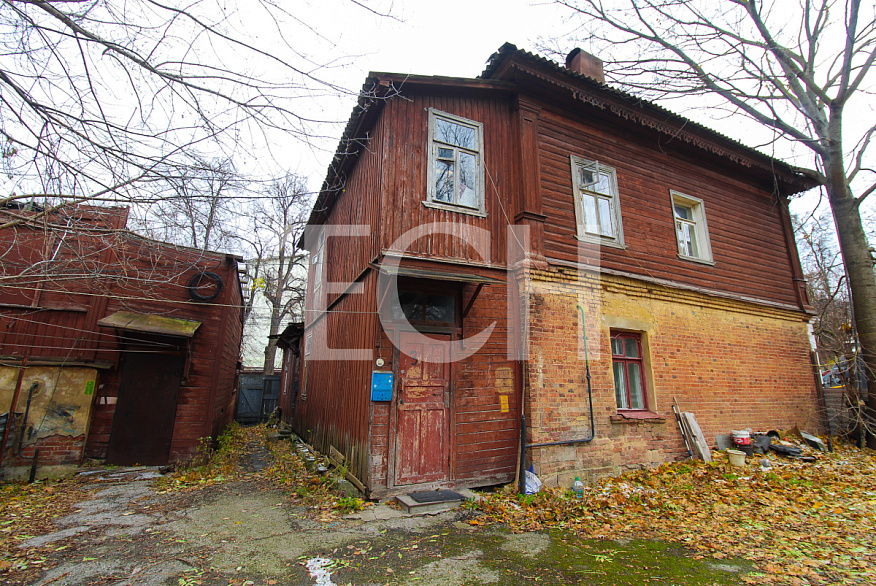 Многокомнатная квартира, 115 м2, 300034, обл. Тульская, г. Тула, ул. Гоголевская, д. 88/4 10