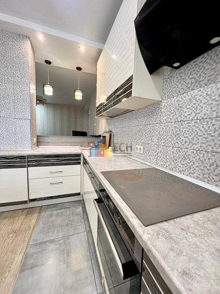 Продажа 3 комнатной квартиры, 88 м2, обл. Тульская, г. Тула, улица Свободы, 24 1