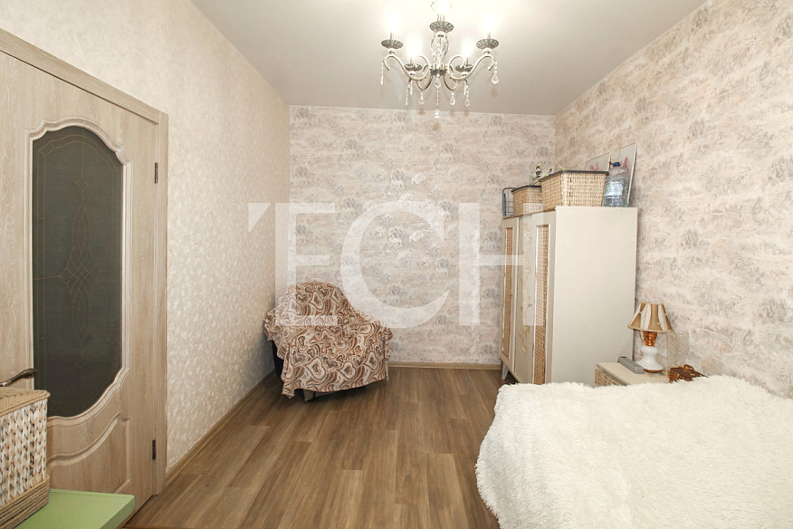 Продажа 2 комнатной квартиры, 54.7 м2, обл. Тульская, г. Тула, улица Металлургов, 39 1
