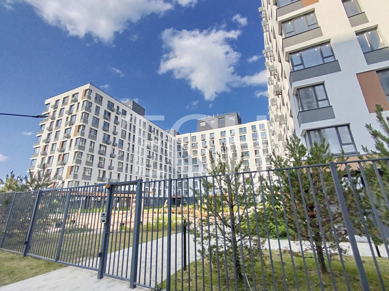 Продажа 2 комнатной квартиры, 65.4 м2, обл. Тульская, г. Тула, улица Карпова, 103А 36