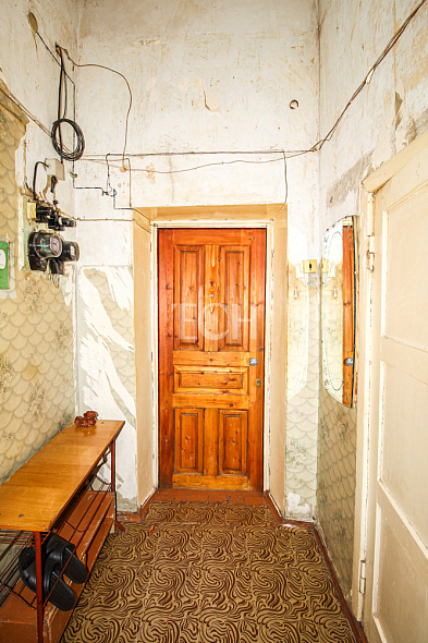 Многокомнатная квартира, 106 м2, обл. Тульская, г. Тула, Октябрьская улица, 9 8