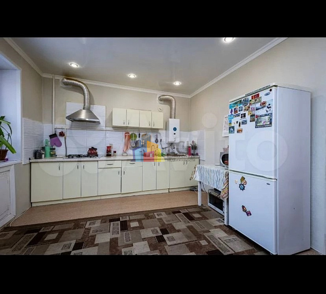 Многокомнатная квартира, 80 м2, обл. Тульская, г. Тула, 2-й проезд Металлургов, 2к2 4