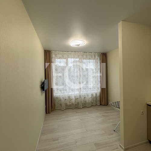 Продажа 1 комнатной квартиры, 39 м2, обл. Тульская, г. Тула, Самоварная улица, 10 