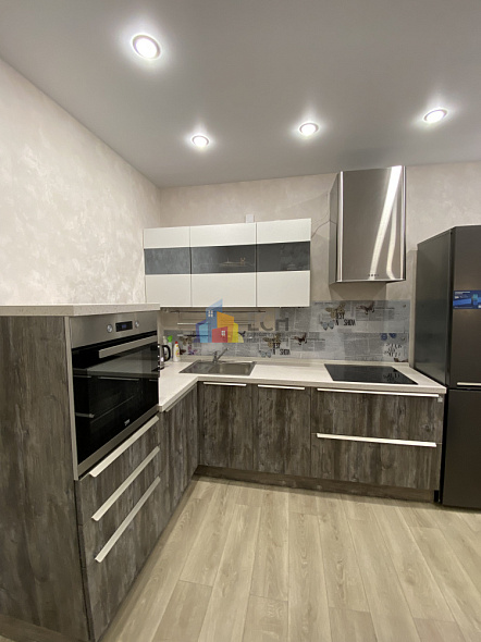 Продажа 2 комнатной квартиры, 67.7 м2, обл. Тульская, г. Тула, проспект Ленина, 66Ак2 4