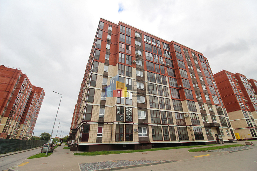 Продажа 2 комнатной квартиры, 52.6 м2, обл. Тульская, г. Тула, 2-й Клинской проезд, 8 29