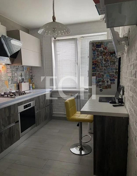 Продажа 2 комнатной квартиры, 50.2 м2, обл. Тульская, г. Тула, Пушкинская улица, 32 5
