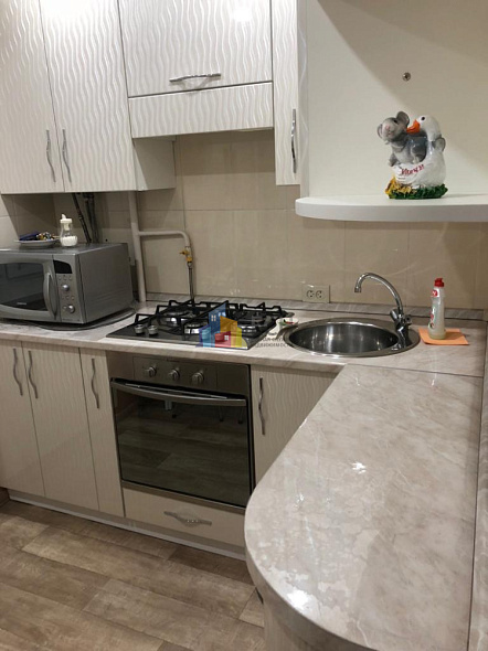 Продажа 2 комнатной квартиры, 45.7 м2, обл. Тульская, г. Тула, улица Академика Павлова, 34 11