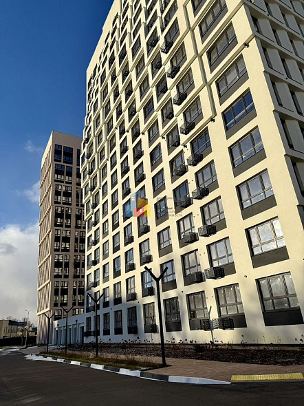 Продажа 1 комнатной квартиры, 26.3 м2, обл. Тульская, г. Тула, Путейская улица, 11 2