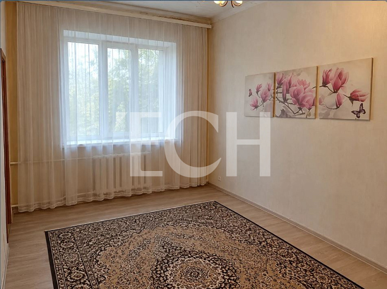 Продажа 2 комнатной квартиры, 42 м2, обл. Тульская, г. Тула, Железнодорожная улица, 38 3