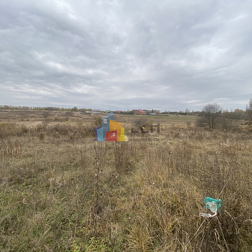 Земельные участки в Туле, продажа участков под ИЖС - ЕСН 