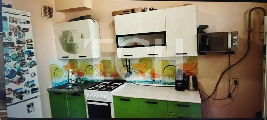 Продажа Студия комнатной квартиры, 29 м2, обл. Тульская, г. Тула, Серебровская улица, 36 2