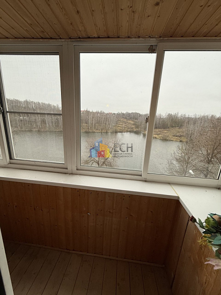 Продажа 3 комнатной квартиры, 58.4 м2, обл. Тульская, г. городской округ Тула, посёлок Иншинский, 8 2