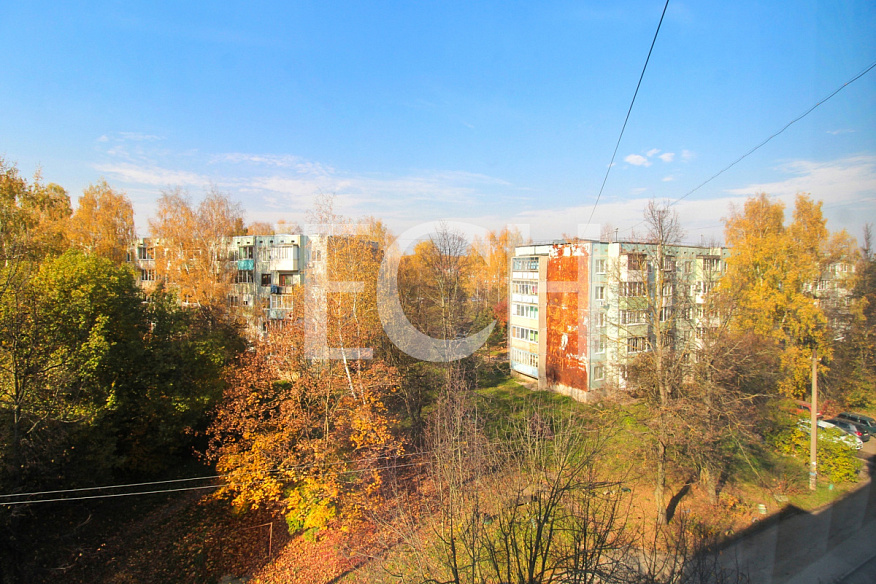 Продажа 3 комнатной квартиры, 58.1 м2, обл. Тульская, г. Щёкино, Ясенковский проезд, 11 24