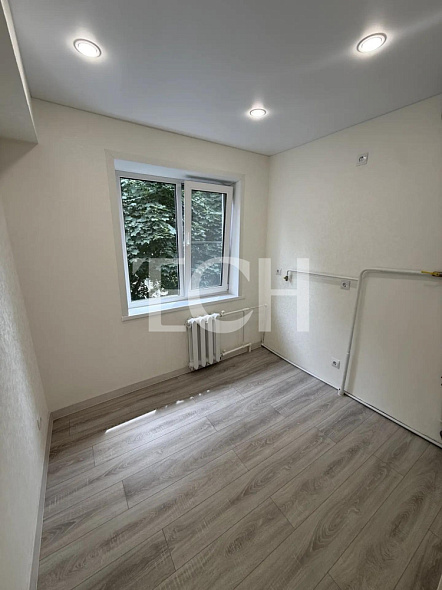 Продажа 2 комнатной квартиры, 43.1 м2, обл. Тульская, г. Тула, улица Плеханова, 143 12