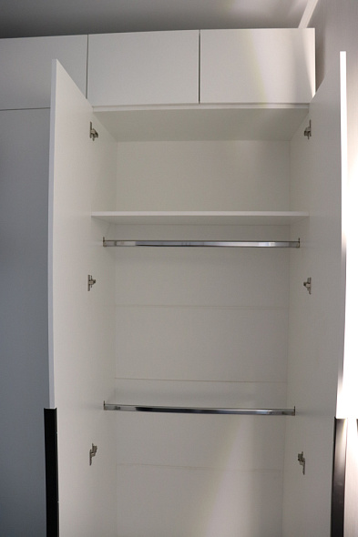 Продажа Студия комнатной квартиры, 24 м2, обл. Тульская, г. посёлок Горелки, Большая улица, 6/1 7