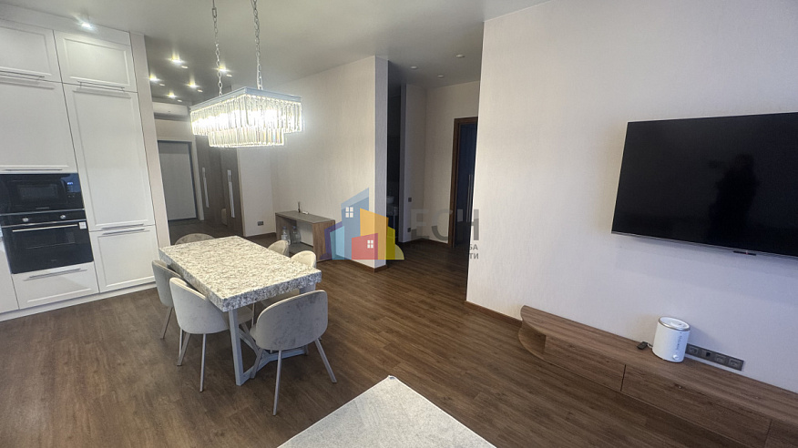 Продажа 2 комнатной квартиры, 97.4 м2, обл. Тульская, г. Тула, улица Болдина, 101 7