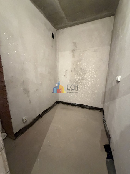 Продажа Студия комнатной квартиры, 29.08 м2, обл. Тульская, г. Тула, улица Фёдора Смирнова, 2к1 2