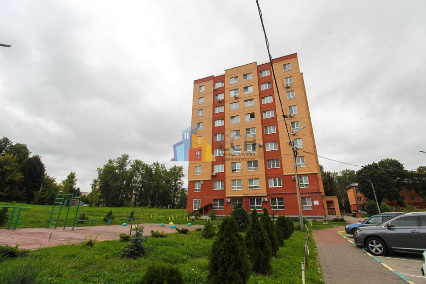 Продажа 1 комнатной квартиры, 36 м2, обл. Тульская, г. Тула, улица Немцова, 5А 6