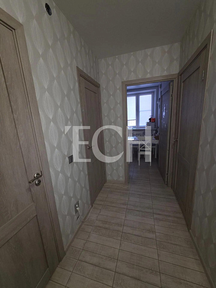 Продажа 2 комнатной квартиры, 50 м2, обл. Тульская, г. Кимовск, улица Драгушиной, 11 7