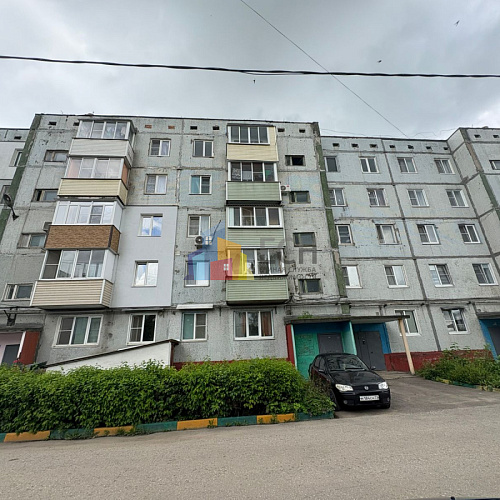 Продажа 1 комнатной квартиры, 34.7 м2, обл. Тульская, г. Венёв, микрорайон Южный, 11 