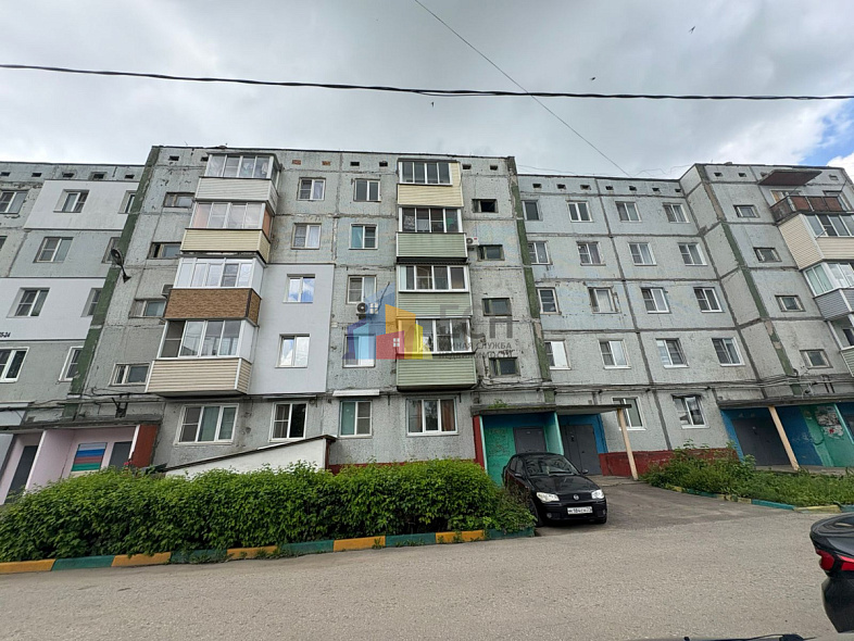 Продажа 1 комнатной квартиры, 34.7 м2, обл. Тульская, г. Венёв, микрорайон Южный, 11 1