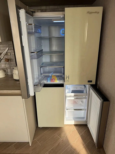 Продажа 1 комнатной квартиры, 51.5 м2, обл. Тульская, г. Тула, улица Свободы, 52 12