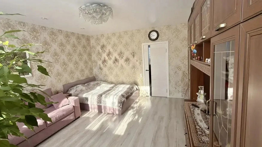 Продажа 3 комнатной квартиры, 89.8 м2, обл. Тульская, г. Тула, Новомосковская улица, 4 2
