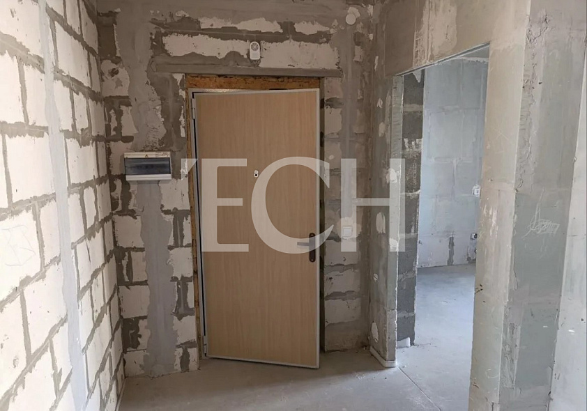 Продажа 2 комнатной квартиры, 50.8 м2, обл. Тульская, г. село Осиновая Гора, улица Аркадия Шипунова, 34 1
