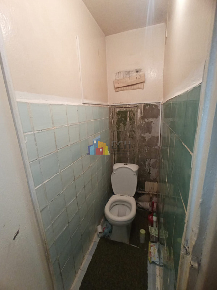 Продажа 2 комнатной квартиры, 48.2 м2, обл. Тульская, г. Киреевск, улица Комарова, 9 9
