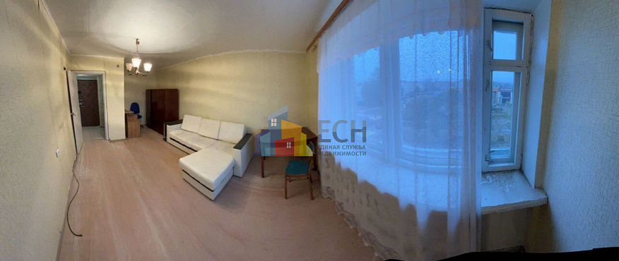 Продажа 1 комнатной квартиры, 35.2 м2, обл. Тульская, г. Щёкино, улица Лукашина, 10 8