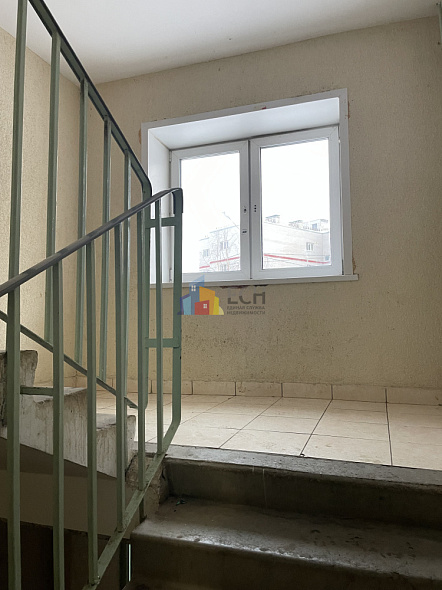 Продажа 1 комнатной квартиры, 40.4 м2, обл. Тульская, г. Тула, улица Новосёлов, 2к2 19