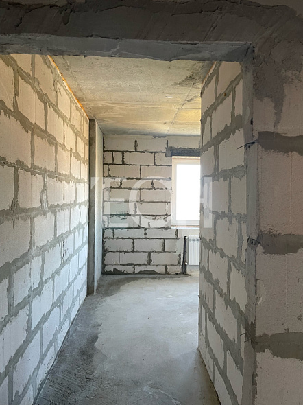 Продажа 3 комнатной квартиры, 68 м2, обл. Тульская, г. Тула, улица Генерала Маргелова, 3А 5