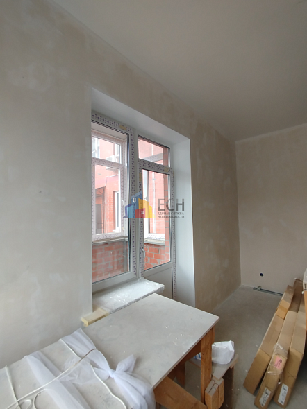 Продажа 2 комнатной квартиры, 57 м2, обл. Тульская, г. Тула, проспект Ленина, 130 9