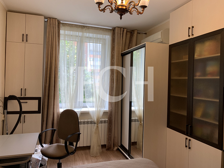 Продажа 3 комнатной квартиры, 88 м2, обл. Тульская, г. Тула, проспект Ленина, 88 6