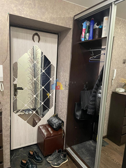 Продажа 1 комнатной квартиры, 30 м2, обл. Тульская, г. Тула, улица Максима Горького, 25 8