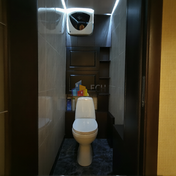 Продажа 3 комнатной квартиры, 73.5 м2, обл. Тульская, г. Тула, проспект Ленина, 88 9