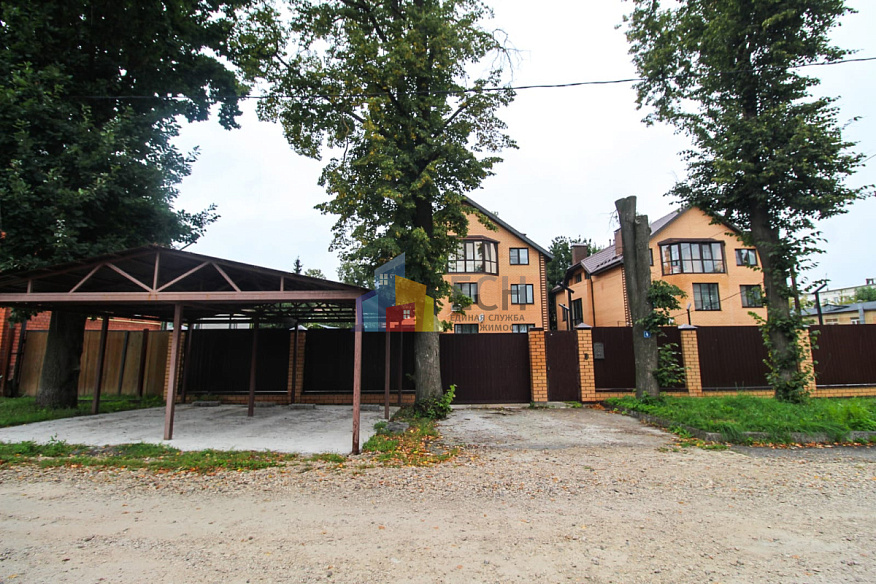 Продажа 3 комнатной квартиры, 78 м2, обл. Тульская, г. Тула, 2-й Южный проезд, 4 3