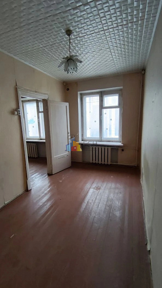 Продажа 2 комнатной квартиры, 40.9 м2, обл. Тульская, г. Тула, Советская улица, 66 4